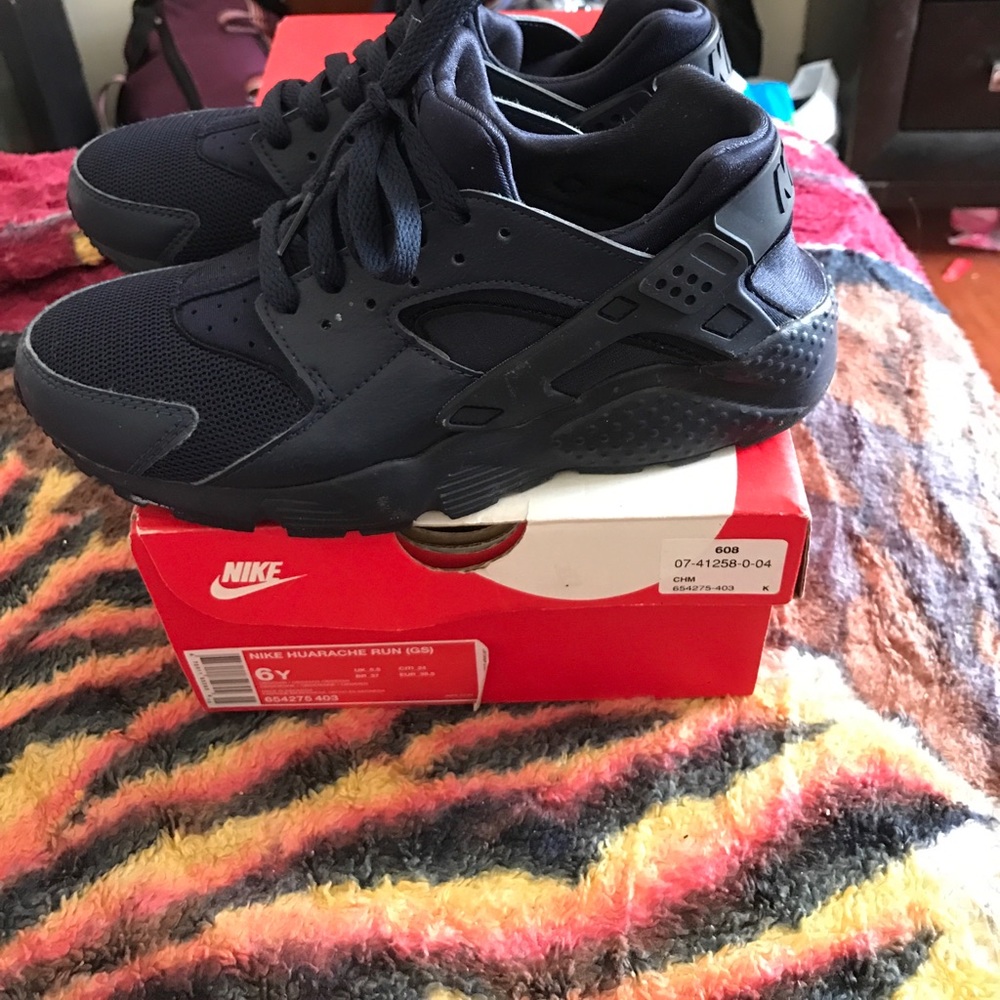 Nike huarache