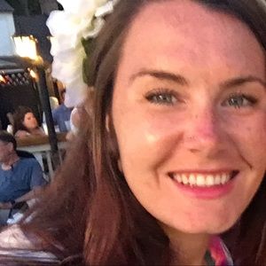 Meet your Posher, Sherryanne