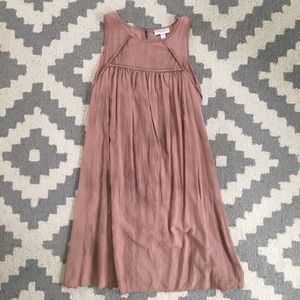 Liz Lange Maternity Dress