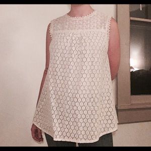 Altar'd State Top//Small