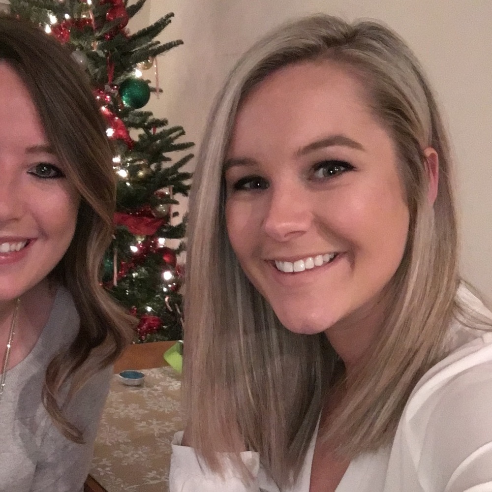 Meet your Posher, Maggie