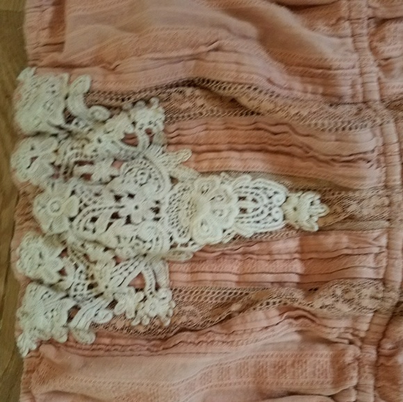 Boho Sundress - Picture 2 of 2