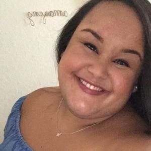 Meet your Posher, Stephanie