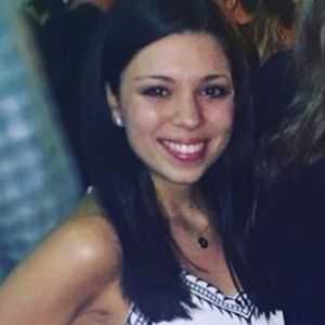 Meet your Posher, Annamaria