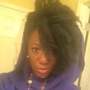 Meet your Posher, Tiffany