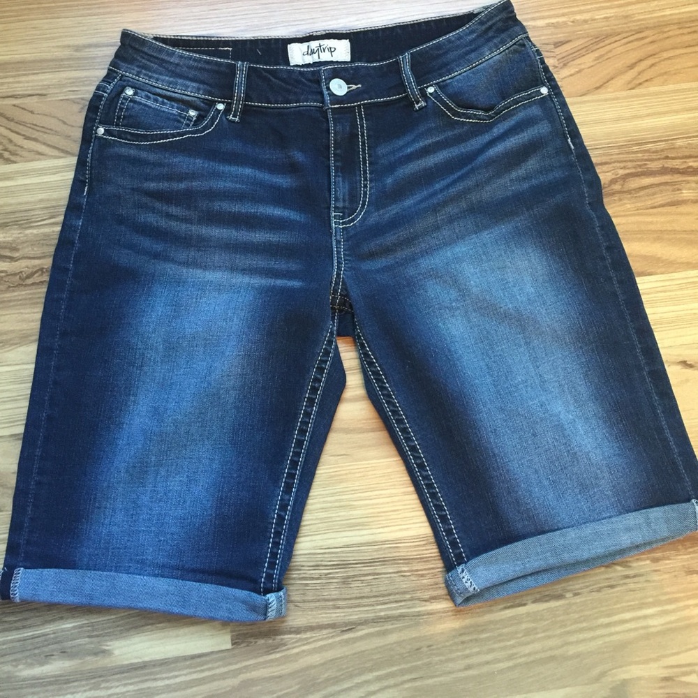 Daytrip bermudas