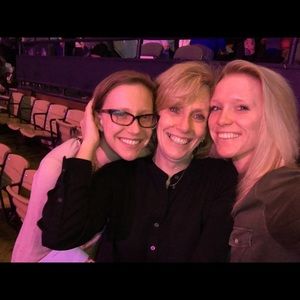 Meet your Posher, Nancy