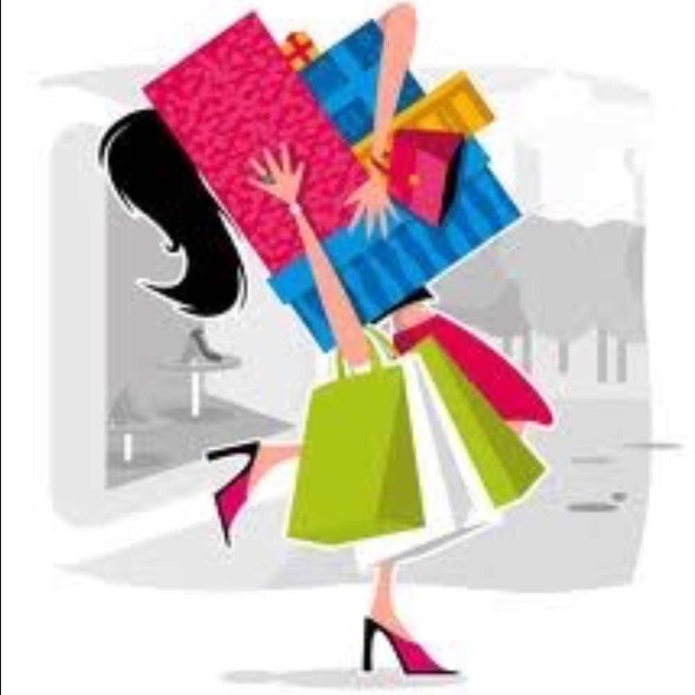 Meet your Posher, Anne