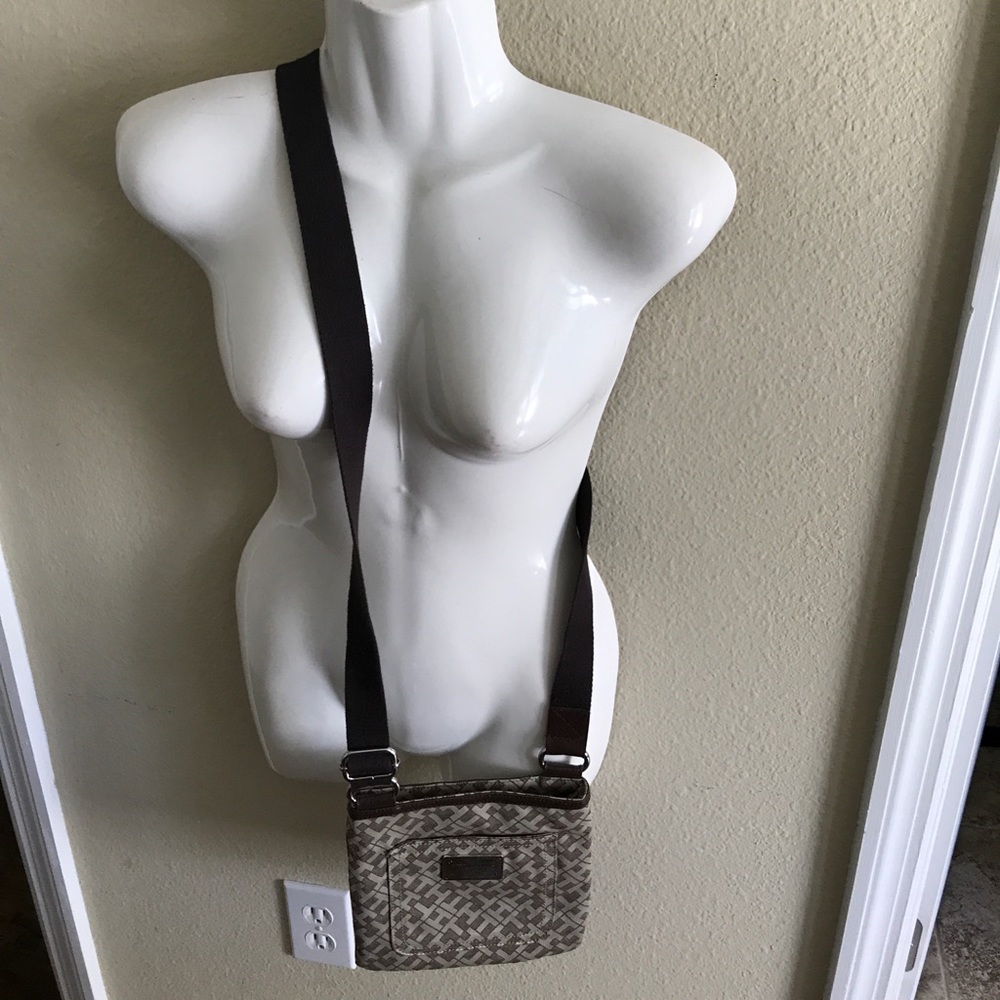 Tommy Hilfiger cross body bag