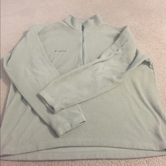 Columbia Fleece - Picture 1 of 3