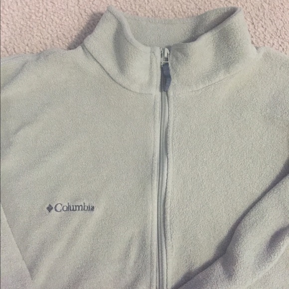 Columbia Fleece - Picture 2 of 3