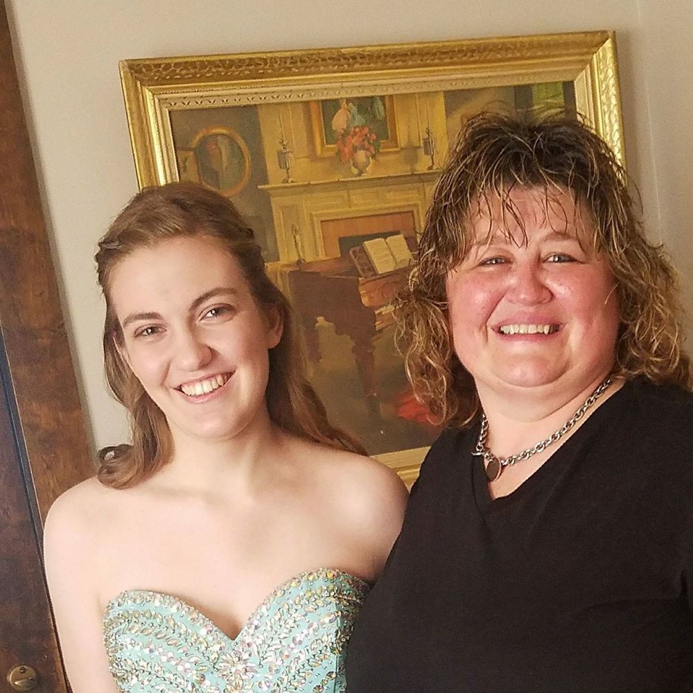 Meet your Posher, Rhonda