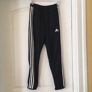 Adidas training pants