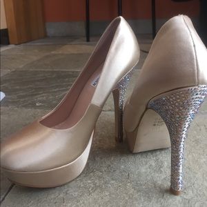 Steve Madden heels