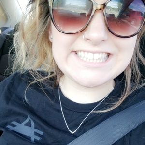 Meet your Posher, Cheyenne