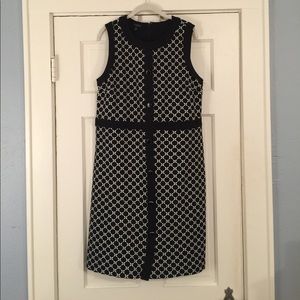 Cute and classy Talbots dress