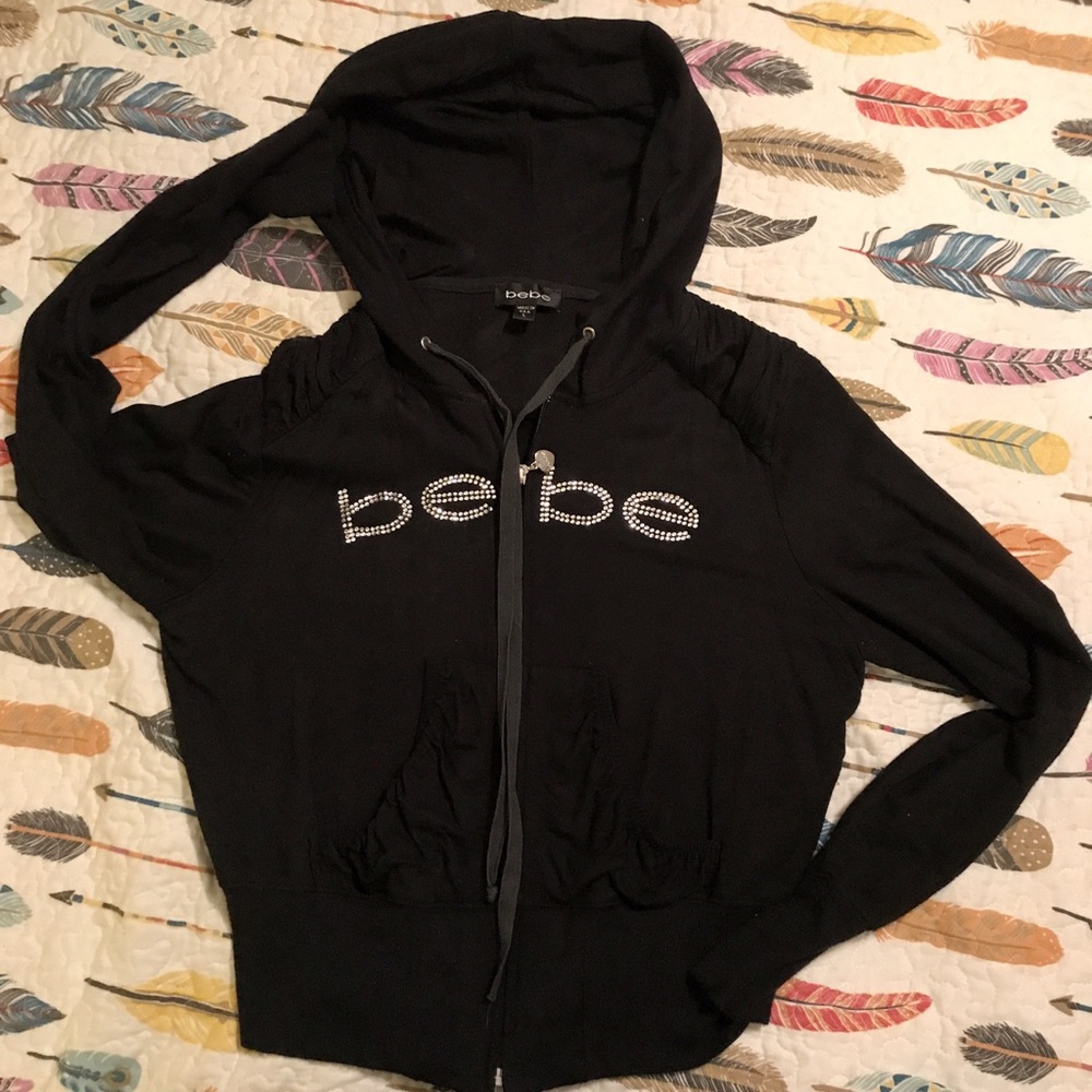BeBe adorable jacket