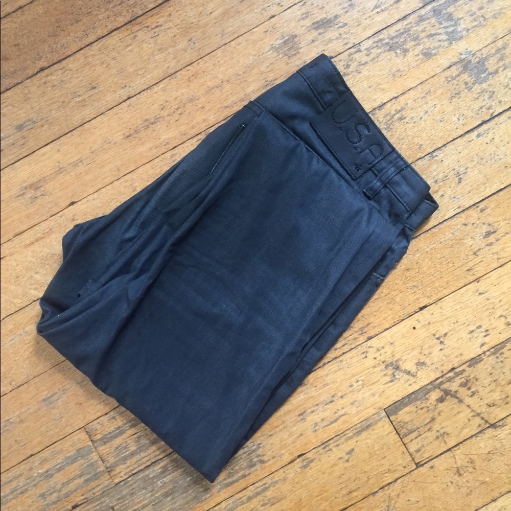 John Varvatos star USA Jeans