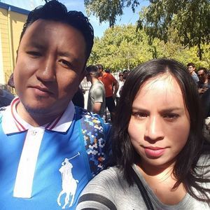 Meet your Posher, Marilyn