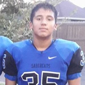 Meet your Posher, Aaron