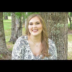 Meet your Posher, Krista