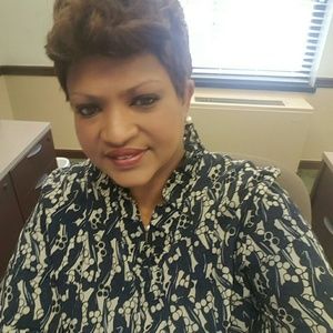 Meet your Posher, Tammie