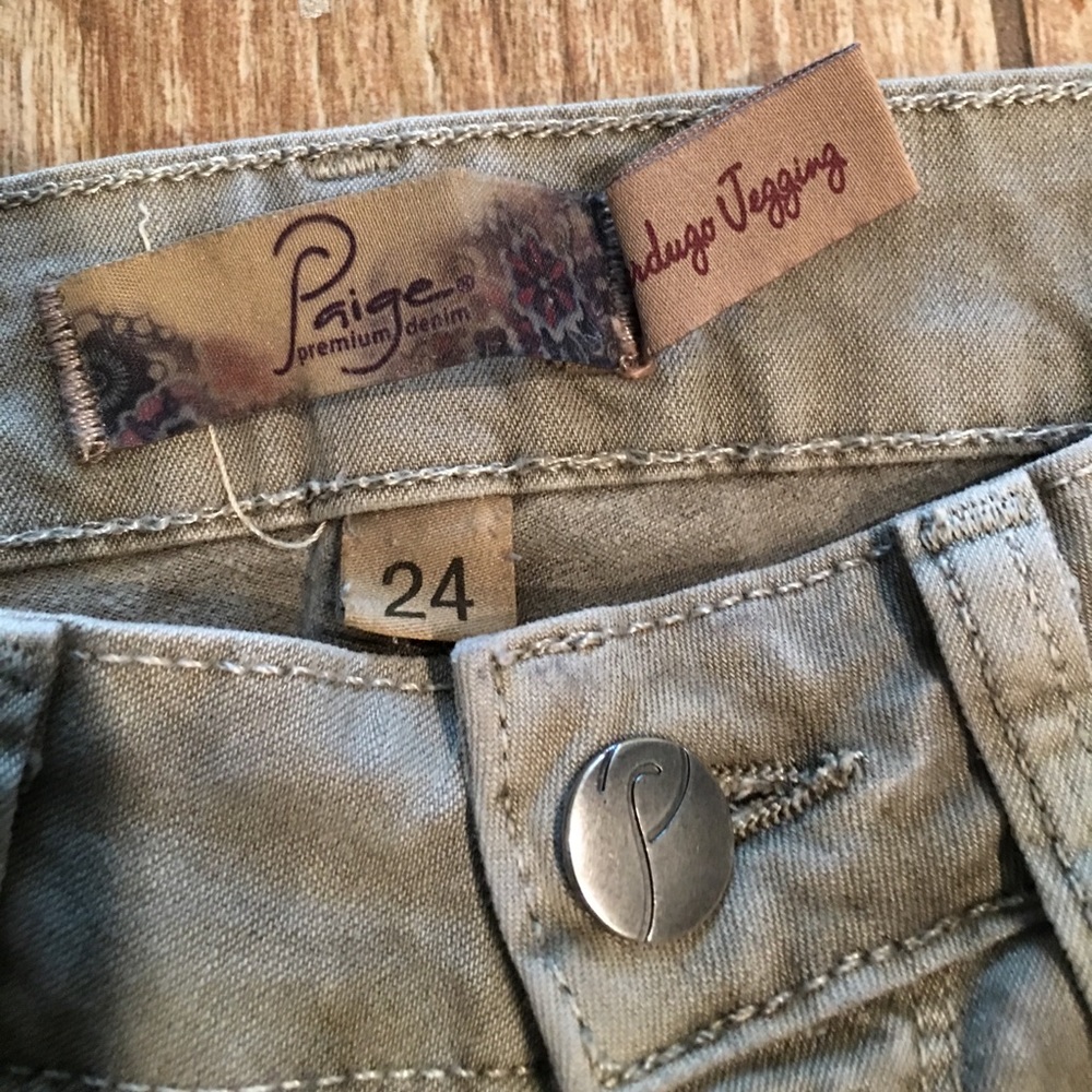Jeggings jean