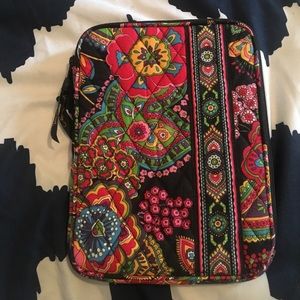 Vera Bradley Tablet Sleeve
