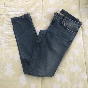 Lucky Brand Jeans, size 4. EUC