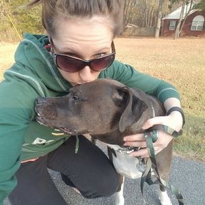 Meet your Posher, Rachael