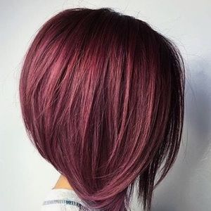 Meet your Posher, Wendy