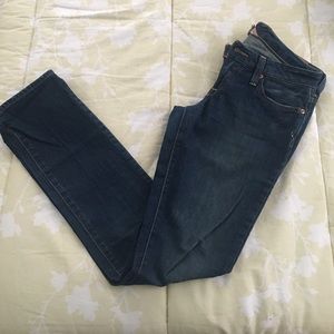 Lucky Brand Jeans, size 4. EUC