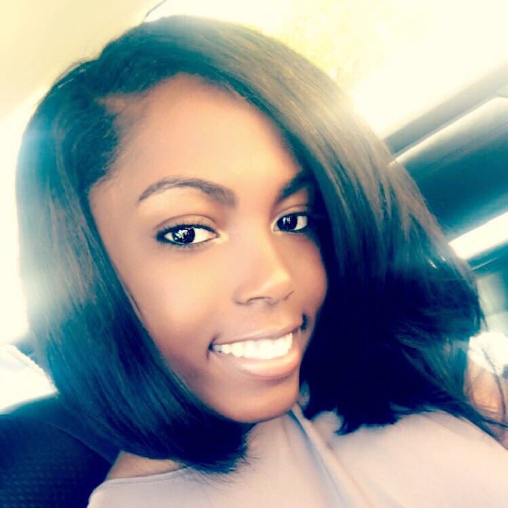 Meet your Posher, Deriel