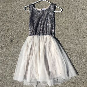 Cute sparkly dress from H & M