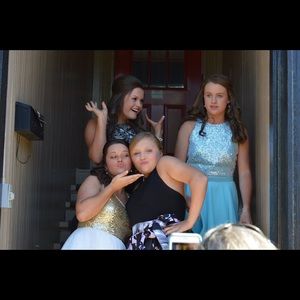 Meet your Posher, Kalynn