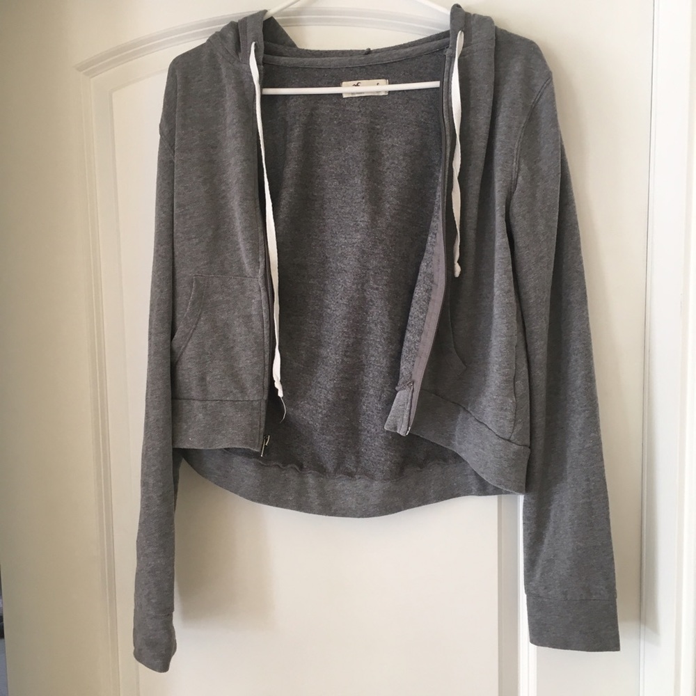 Hollister Hoodie