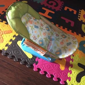 Summer Infant Baby Bather