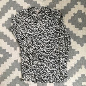 Banana republic sweater
