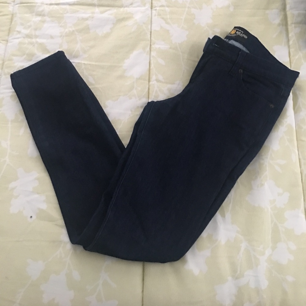 Lucky Brand Jean, size 4.