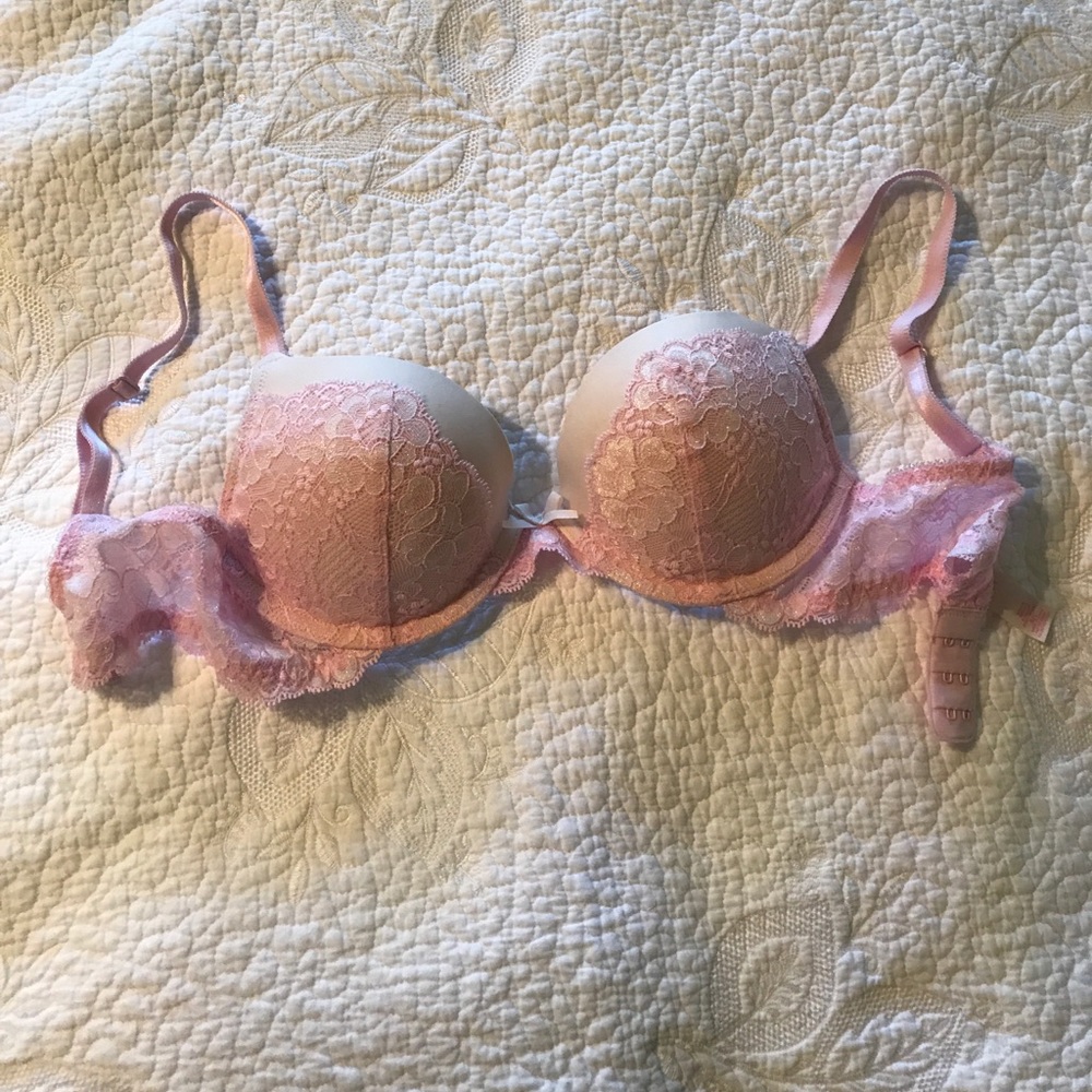 Victoria's Secret bra