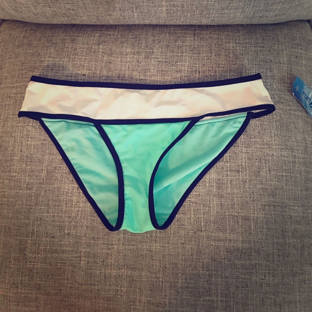 Rue 21 bikini bottoms
