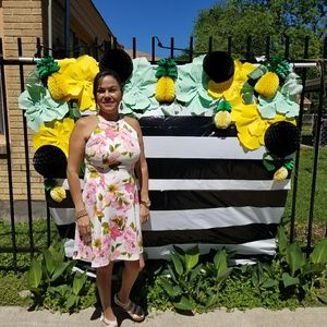 Meet your Posher, Sonia