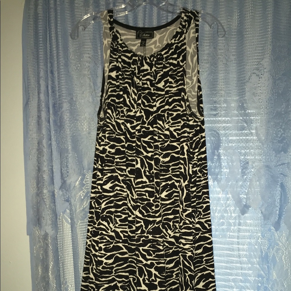 Cocktail Dress