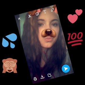 Meet your Posher, Lillie