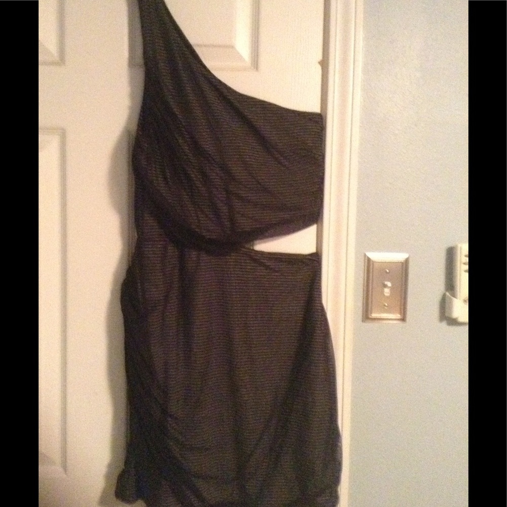 Reversible BCBGeneration dress