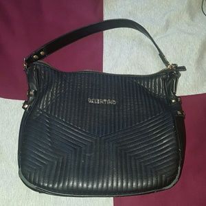 Mario Valentino shoulder bag