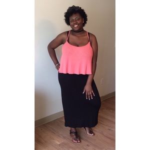 Meet your Posher, Laquacia