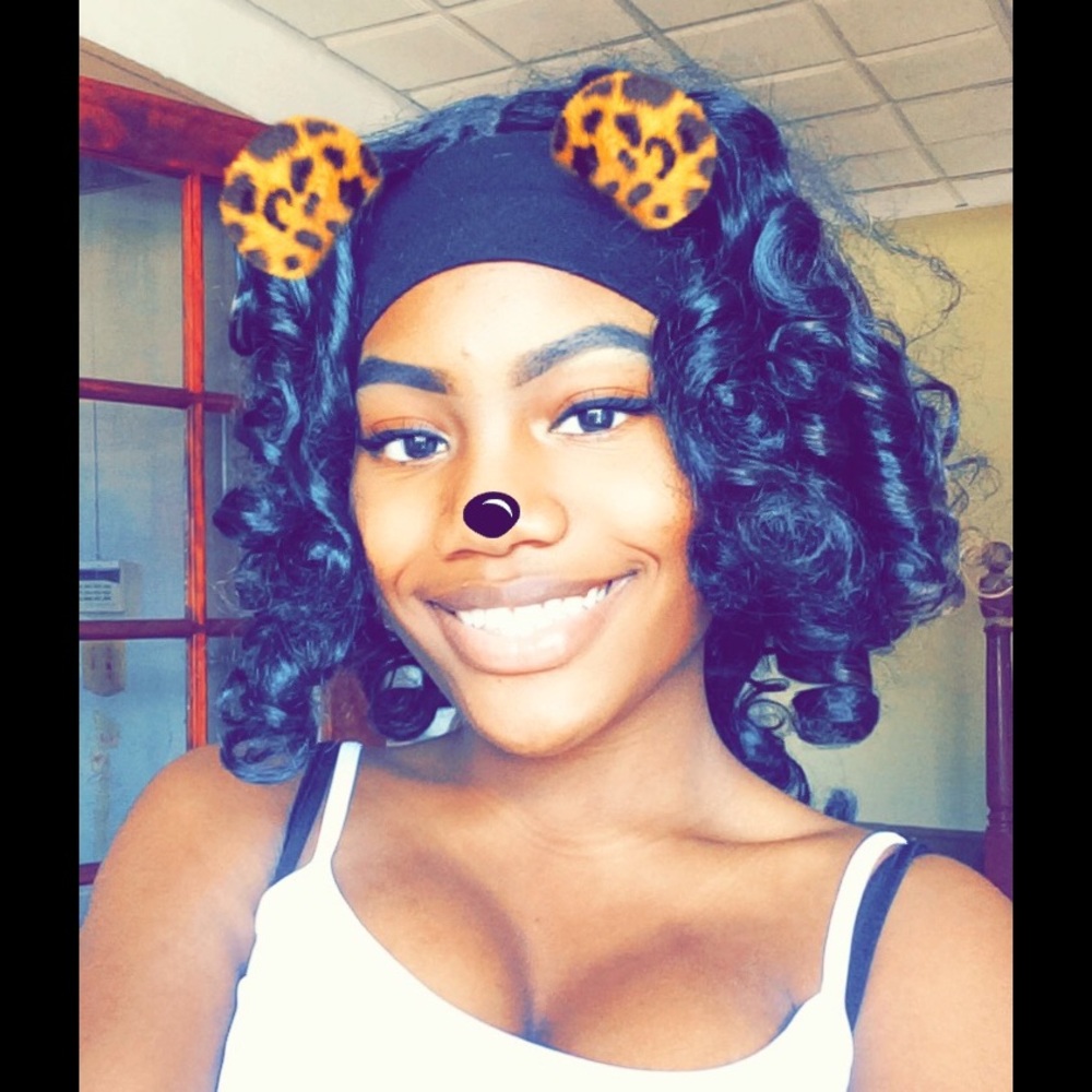 Meet your Posher, Beracah