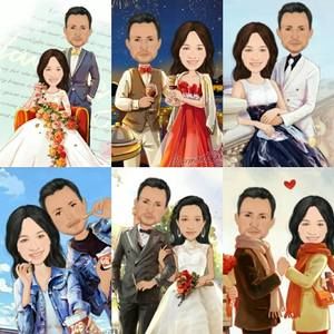 Meet your Posher, Lucy