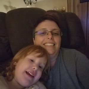 Meet your Posher, April